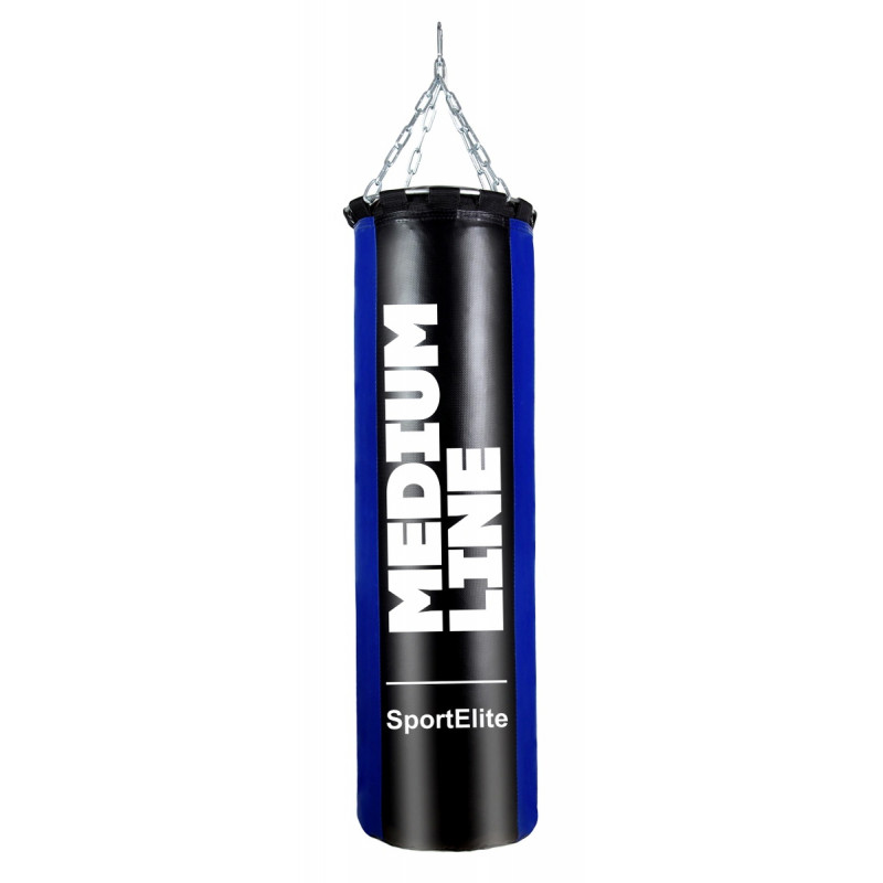 Мешок боксерский MEDIUM LINE 30кг